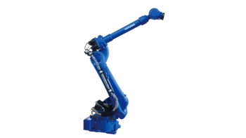 Yaskawa gp180 top